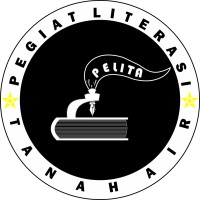Komunitas Pegiat Literasi Tanah Air logo - Similar company to #Kamubisakena