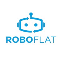roboflat logo - Similar company to Ventr Gruppe