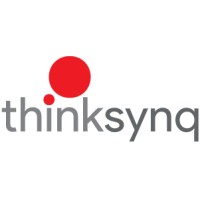 Thinksynq Solutions logo - Similar company to Conoscenz
