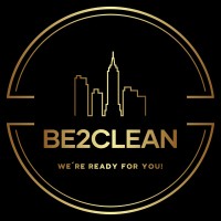 Be2clean LLC logo - Similar company to Qalorie, Inc.