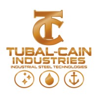 Tubal-Cain Industries logo - Similar company to Across America Freight Services, Llc