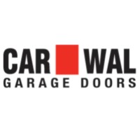 Car-Wal Garage Doors logo - Similar company to Interglass® B.V.