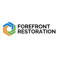 Forefront Restoration logo - Similar company to Restore Corp