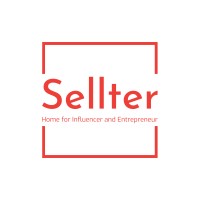 Sellter Influencer Agency logo - Similar company to Googler Software Solutions