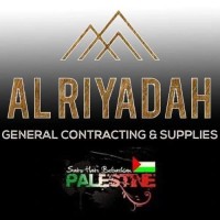 Al Riyadah For General Contracting And Supplies logo - Similar company to Fbis-Eg