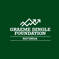 Graeme Dingle Foundation Rotorua logo - Similar company to Graeme Dingle Foundation