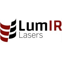 LumIR Lasers inc. logo - Similar company to Pantheon Vision