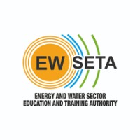 Energy and Water SETA logo - Similar company to Siwnews