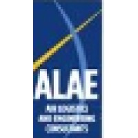 Air Logistics & Engineering Consultants, Llc (Alae)