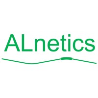 ALnetics logo - Similar company to Fallback Alert