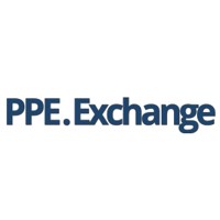 PPE.Exchange logo - Similar company to Jma Group
