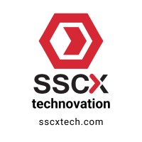 SSCX Technovation logo - Similar company to Penjaminan Online