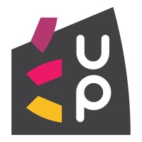 Upprint | TECHGYM SIA logo - Similar company to Basil + Lily