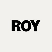 ROY Hospitality Design Studio logo - Similar company to Studio Kosma