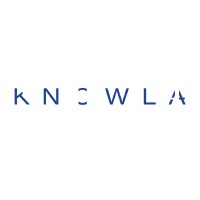 Knowla logo - Similar company to Knoocker