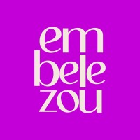 Embelezou logo - Similar company to Embeleze