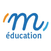 The School Project logo - Similar company to Ma Petite Cantine