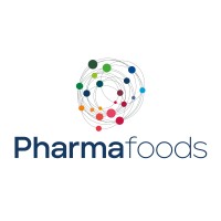 PHARMAFOODS, S.L. logo - Similar company to Io.Genix