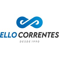 Ello Correntes logo - Similar company to Wb Equipamentos Industriais
