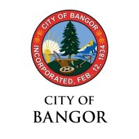 City of Bangor, Maine logo - Similar company to Now & Beyond