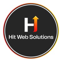 Hit Web Solutions logo - Similar company to Biteda