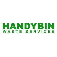 Handybin Waste Services logo - Similar company to The Dasma Group