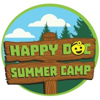 Happy Doc Summer Camp logo - Similar company to Guided Discoveries