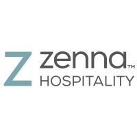 Zenna Hospitality logo - Similar company to Mayzon