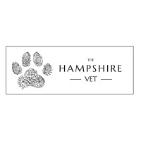 The Hampshire Vet logo - Similar company to Physical Balance