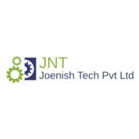 Joenish Tech Pvt Ltd logo - Similar company to Tantranzm
