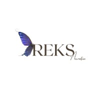 REKS ANIMATION LIMITED logo - Similar company to 321 Action