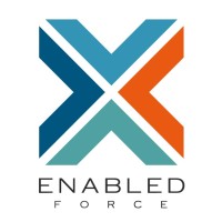 EnabledForce logo - Similar company to Disruptive Solutions, Llc