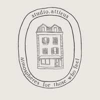 studio.atticus logo - Similar company to Bonsai.Etc