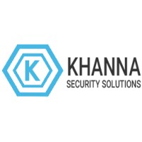 Khanna Security Solutions logo - Similar company to Technotronics
