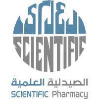 Scientific Pharmacy LLC logo - Similar company to Mediva Pharmacy: Aesthetics