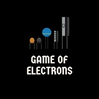 Game of Electrons logo - Similar company to Gamestreet, Inc.