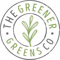 The Greener Greens Co logo - Similar company to 5 Element Analytics