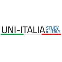 Associazione Uni-Italia logo - Similar company to Italy Study
