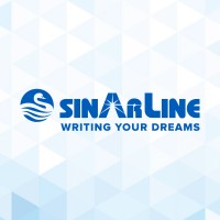 Sinarline logo - Similar company to S Ventures