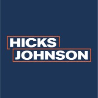 Hicks Johnson PLLC logo - Similar company to Mintzer Sarowitz Zeris & Willis Pllc