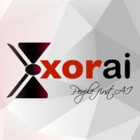 Xorai logo - Similar company to Thekey (Ключ)