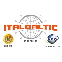 Italbaltic srl