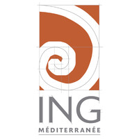 ING MÉDITERRANÉE logo - Similar company to Sas Bfc