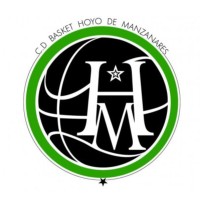 Club De Basket  Hoyo De Manzanares