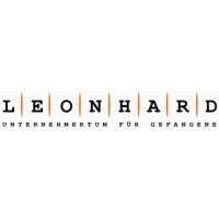 Leonhard gemeinnützige GmbH Unternehmertum für Gefangene logo - Similar company to Practical Visions