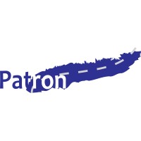 Patron logo - Similar company to Patron Pdks