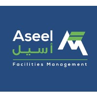 Aseel Facilities Management logo - Similar company to Aseel