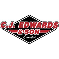 C.J. Edwards & Son Ltd.