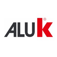 AluK (Ireland) - Leading the Way in Aluminium logo - Similar company to Smartec Industrial Factory
