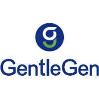 GentleGen logo - Similar company to Panomix (Singapore) Pte. Ltd.